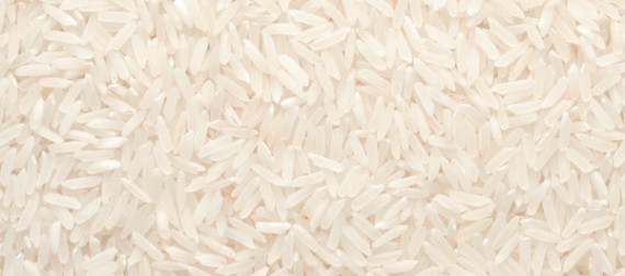 Long Thin Rice